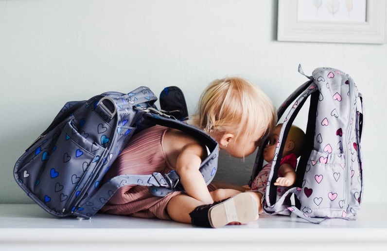 Ju-Ju-Be - Rad Hearts и Happy Hearts